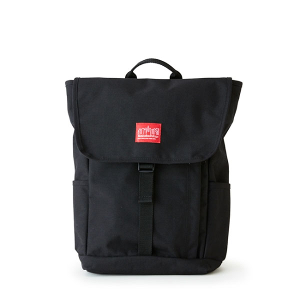 ޥϥåݡơ Manhattan Portage Washington SQ Backpack JR ¿ǽХåѥå ǥѥ...