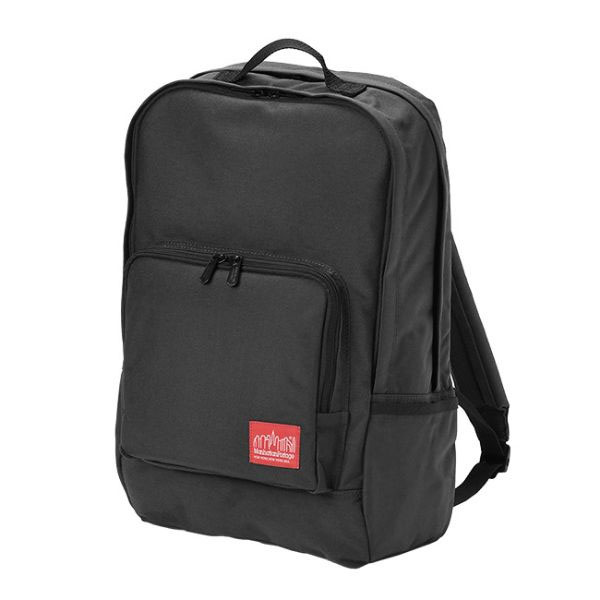 ޥϥåݡơ Manhattan Portage Union Square Backpack ¿ǽХåѥå ǥѥå ...