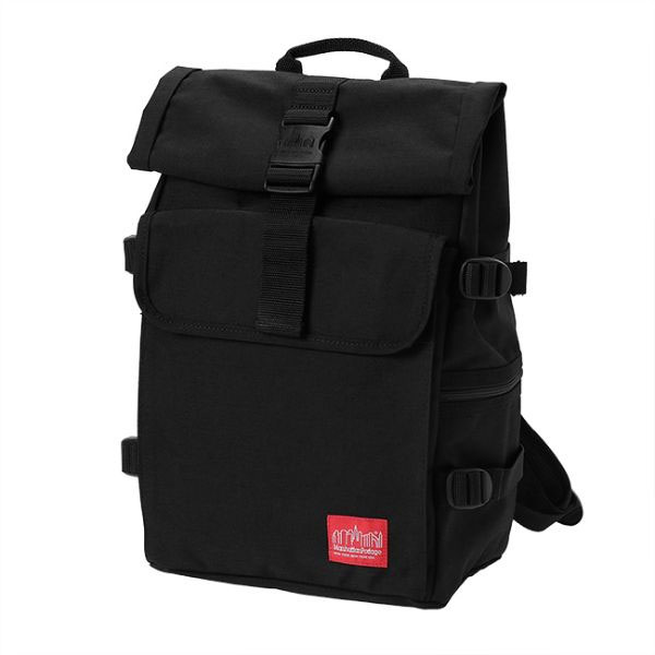 ޥϥåݡơ Manhattan Portage Silvercup Backpack JR Хåѥå ǥѥå å...
