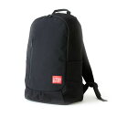 ޥϥåݡơ Manhattan Portage Intrepid Backpack Хåѥå ǥѥå åå MP1270-BLK