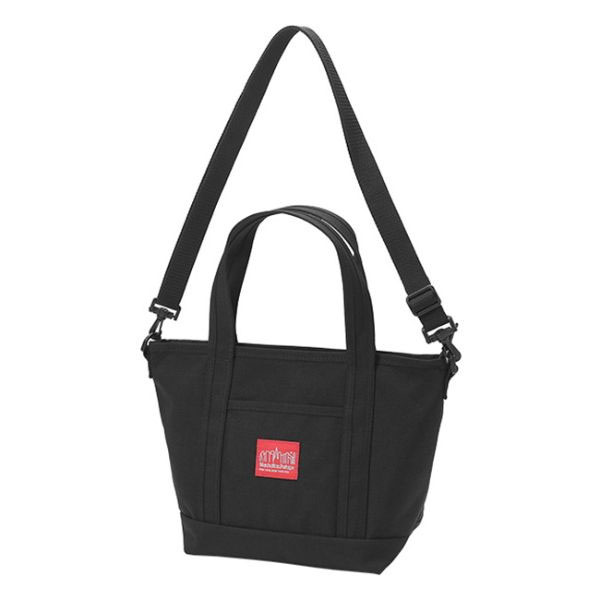 マンハッタンポーテージ Manhattan Portage Rego Tote Bag トートバッグ 2WAY ショルダーバッグ MP1305..