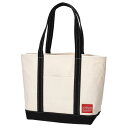 マンハッタンポーテージ Manhattan Portage Duck Fabric Tote Bag トートバッグ MP1306DUCK-BLK ラフィートスポーツ