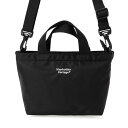 マンハッタンポーテージ Manhattan Portage Micro Portage Tote Bag Matte Twill ショルダーバッグ 2WAY トートバッグ MP1381MTWL-BLK ラフィートスポーツ