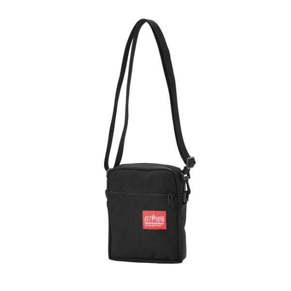 ޥϥåݡơ Manhattan Portage City Light Bag Хå MP1403PL-BLK