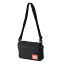 ޥϥåݡơ Manhattan Portage Jogger Bag Хå MP1404L-BLK