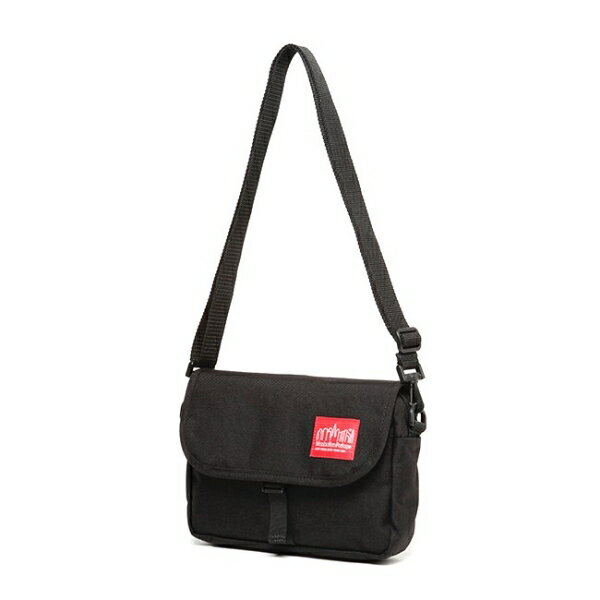 マンハッタンポーテージ Manhattan Portage Far Rockaway Bag ショルダーバッグ MP1410-BLK ラフィートスポーツ