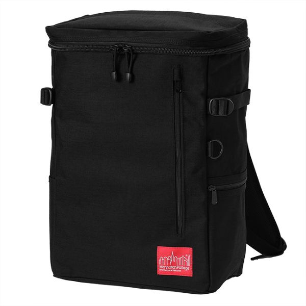 }nb^|[e[W Manhattan Portage Navy Yard Backpack obNpbN bNTbN MP2231-BLK