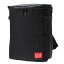 ޥϥåݡơ Manhattan Portage Navy Yard Backpack LG Хåѥå åå MP2231L-BLK