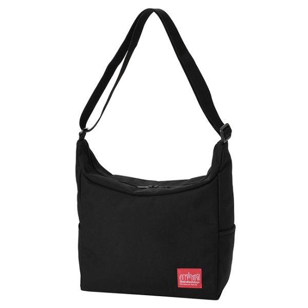 ޥϥåݡơ Manhattan Portage Bed-Stuy Shoulder Bag Хå MP6041-BL...