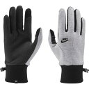 【最大2000円割引クーポン!枚数限定5/6 09:59まで】ナイキ NIKE テックフリースグローブ 2.0 CW1035-054 メンズ ラフィートスポーツ