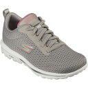 Skechers XPb`[Y GO WALK TRAVEL-FUN JOU JWA V[Y 124985-TPCL