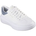 Skechers XPb`[Y CORDOVA CLASSIC-BEST B JWA V[Y 185060-WBL