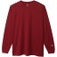 返品交換不可 訳あり大特価 Champion チャンピオン LONG SLEEVE T-SHIRT Tシャツ C3XS491-970