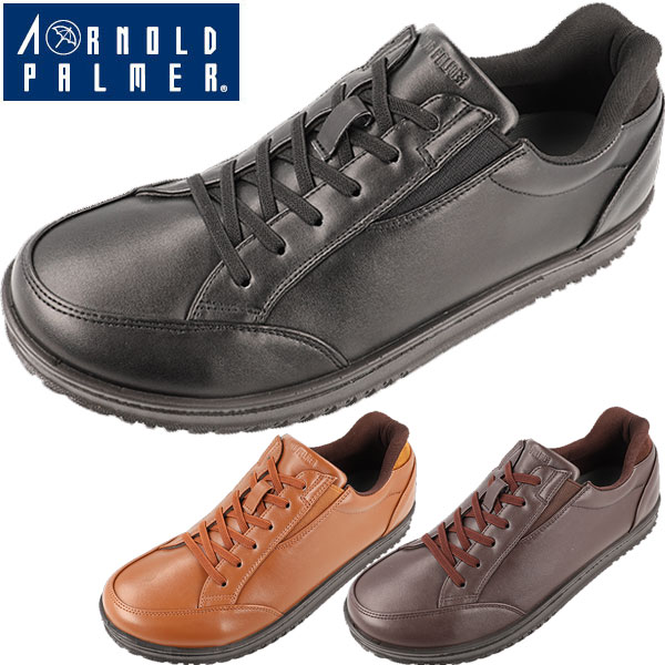 Other - アーノルドパーマー Arnold Palmer MEN シューズ ハンズフリー メンズ AP0091 ダイマツ ビジネス ラフィートスポーツ
