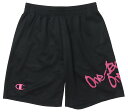 Champion チャンピオン SHORTS バスケット ゲームパンツ ハーフパンツ C3ZB520-107