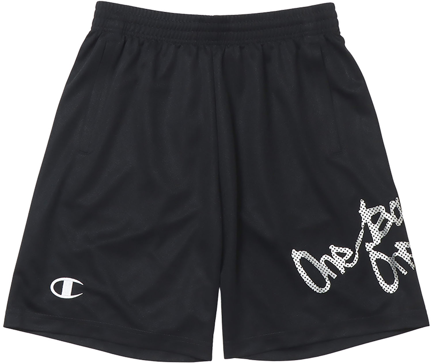 Champion チャンピオン SHORTS バスケット ゲームパンツ ハーフパンツ C3ZB520-982