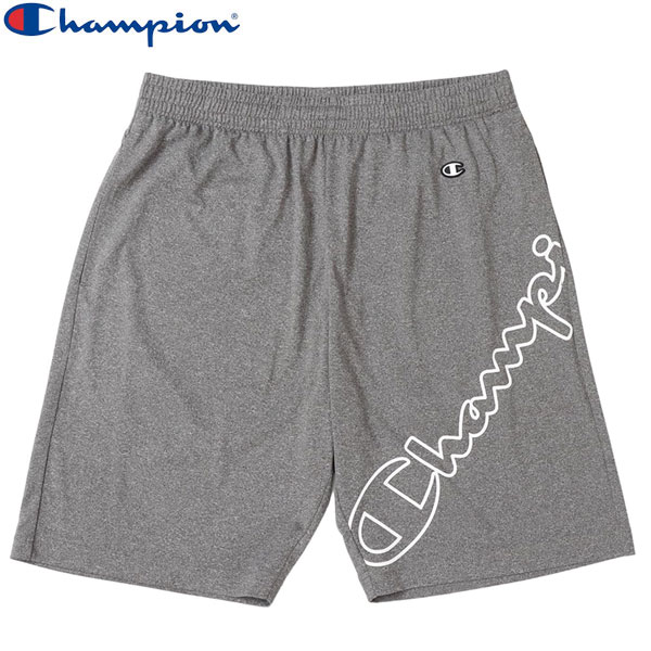 Champion ԥ SHORTS C3ZS501-080 ϡեѥ ɽ ® UVå