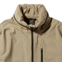 Jack Wolfskin ジャック ウルフスキン 1114892-5156 NORDEN PORT PARKA M 2