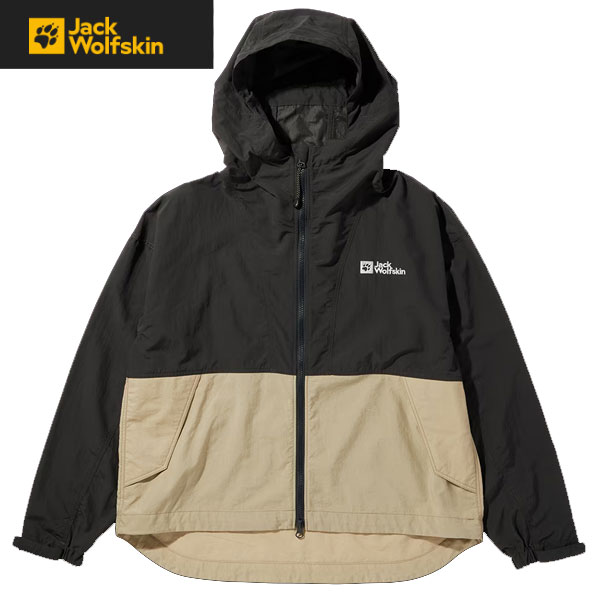 Jack Wolfskin ジャック ウルフスキン 5033901-6350 クラシックヴァーサ ジャケット レディース