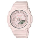 返品交換不可 訳あり大特価 カシオ CASIO 腕時計 G-SHOCK GMA-S2100BA-4AJF