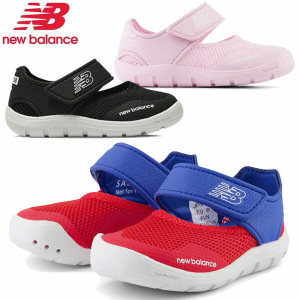 ˥塼Х NewBalance å塼  ե IO208 Ҷ v2 Sandal ٥ӡ å