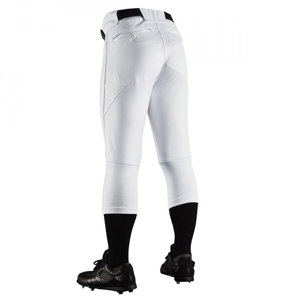 返品交換不可 訳あり大特価 DESCENT デサント D-COMFIT PANTS PRO レギュラーフィット DB-1239P-SWHT 野球 ユニフォームパンツ