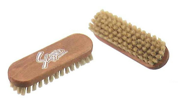 久保田スラッガー グラブ・スパイクケア ブラシ BL-1 ベースボール 野球用品 即納 ラフィートスポーツ