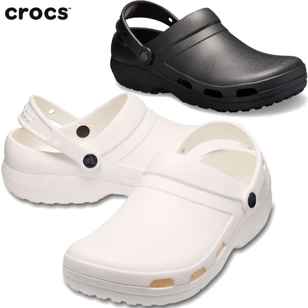 CROCS å 塼 CR205619 ڥꥹ 2.0 ٥ å SPECIALIST II VENT CLOG  ˥å 