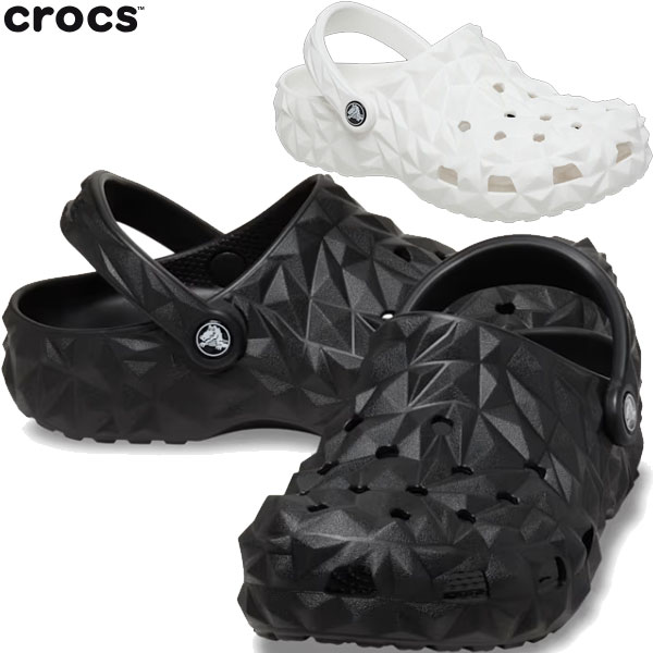 CROCS クロックス シュ