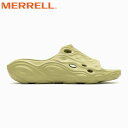 MERRELL  V[Y HYDRO SLIDE 2 J006518 fB[X T_