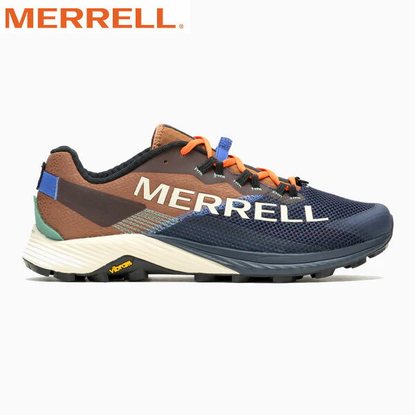 MERRELL メレル シューズ MTL LONG SKY 2 J068163 メンズ