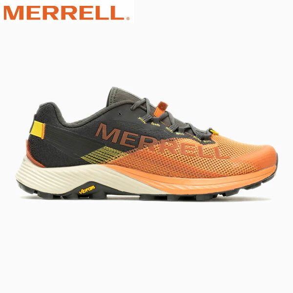 MERRELL  V[Y MTL LONG SKY 2 J068165 Y