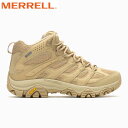 MERRELL  V[Y MOAB 3 SYNTHETIC MID GORE-TEX J500431 Y