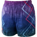 ニッタク ブライトネオンショーツ 卓球 ゲームパンツ NW2521-02 ラフィートスポーツ