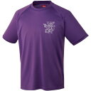 ニッタク ワンポイントTシャツ 卓球 半袖Tシャツ NX2016-50 ラフィートスポーツ