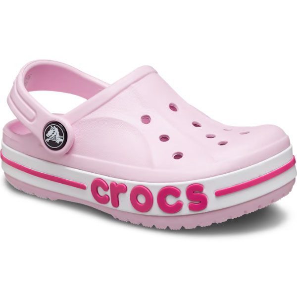 返品交換不可 大特価 CROCS クロックス シューズ バヤバンド クロッグ キッズ KIDS BAYABAND CLOG 正規品 サンダル キッズ ジュニア 207019