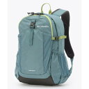 Columbia コロンビア キャッスルロック20Lバックパック II PU8663-329 メンズ レディース 男女兼用 リュック