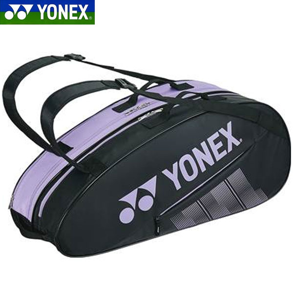 バッグ Yonex ヨネックス ラケットバッグ6 リュックサック バックパック テニス バッグ BAG2332R-022 あす楽即納