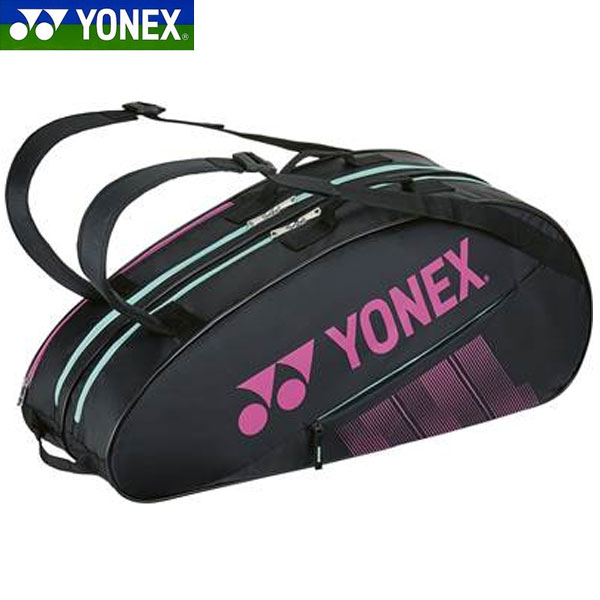 バッグ Yonex ヨネックス ラケットバッグ6 リュックサック バックパック テニス バッグ BAG2332R-211 あす楽即納あり