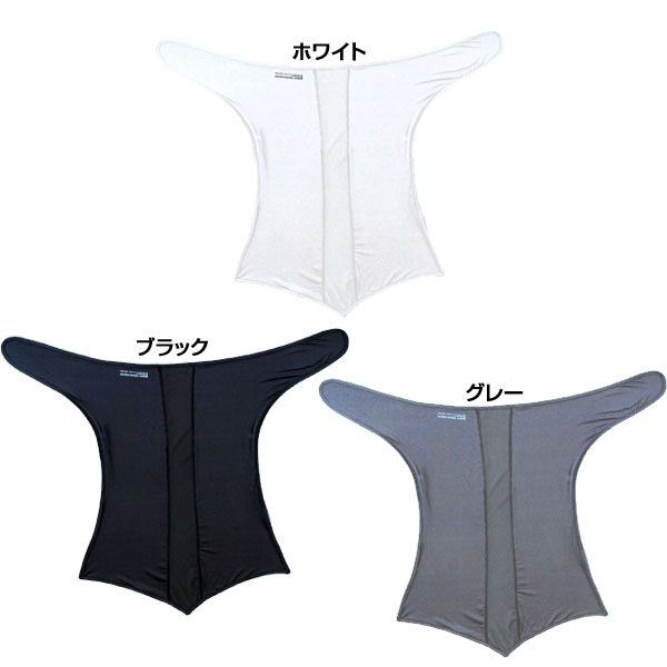 お得な2個セット おたふく手袋 冷感・消臭 パワーストレッチ ヘッドキャップ巻タイ...