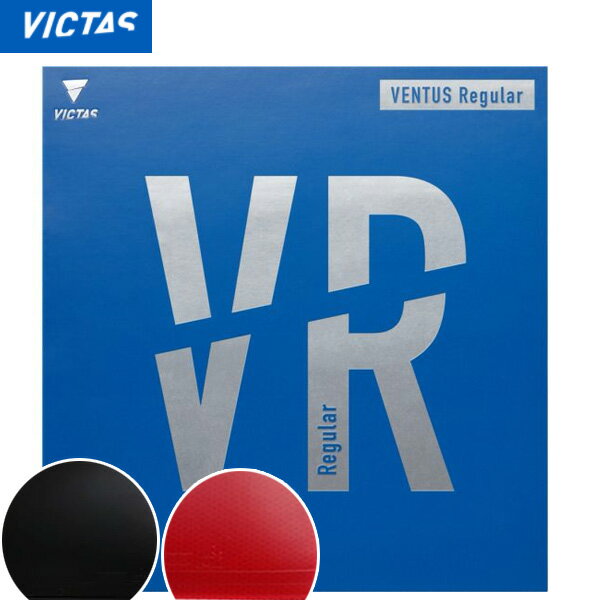 VICTAS  VENTUS Regular 󥿥 쥮顼  С YT-200000TKK