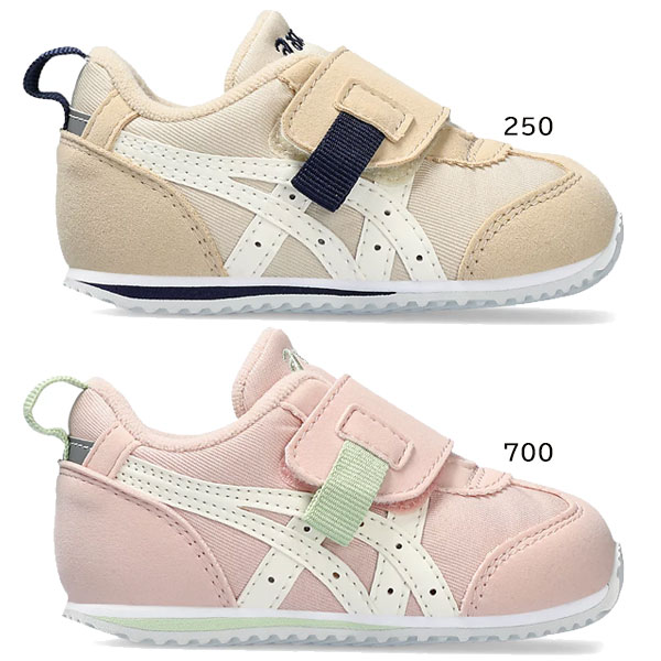 asics �����å��� ���塼�� �������� SUKUSUKU �������� BABY FW 2 ���å� 1144A315 �������� ��ư��