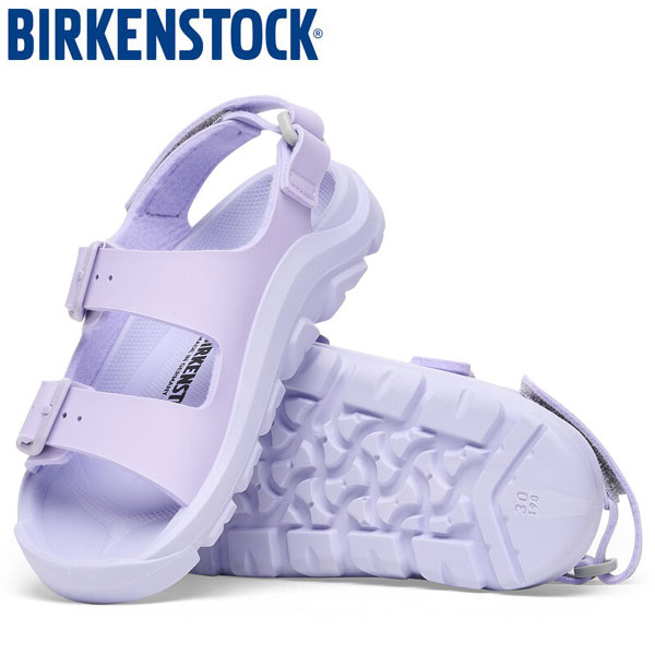 楽天Lafitte ラフィートスポーツビルケンシュトック モガミ サンダル 正規品 BIRKENSTOCK キッズ ジュニア MOGAMI AS 1027250 幅狭 ナロー
