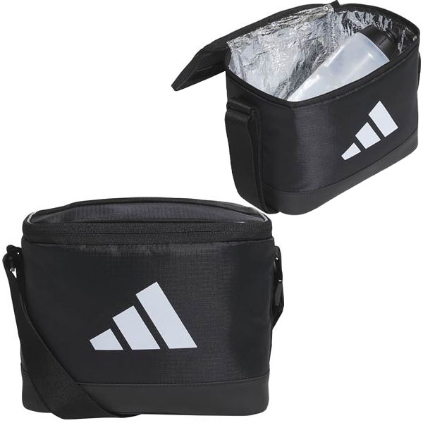 adidas アディダス クーラーバッグ マルチスポーツ バッグ KNQ00-IN2869 保冷バッグ