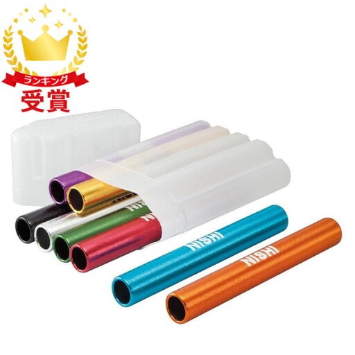 【最大2000円割引クーポン!枚数限定5/6 09:59まで】ニシスポーツ NISHI バトン 練習用 NG1081A-960 ラフィートスポーツ 【最大2000円割引クーポン!枚数限定5/6 09:59まで】ニシスポーツ NISHI バトン 練習用 NG1081A-960 ラフィートスポーツ