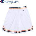 【最大2000円割引クーポン!枚数限定11/6 09:59まで】Champion チャンピオン SHORTS ATHLETIC WEAR C3AB554-010 ラフィートスポーツ