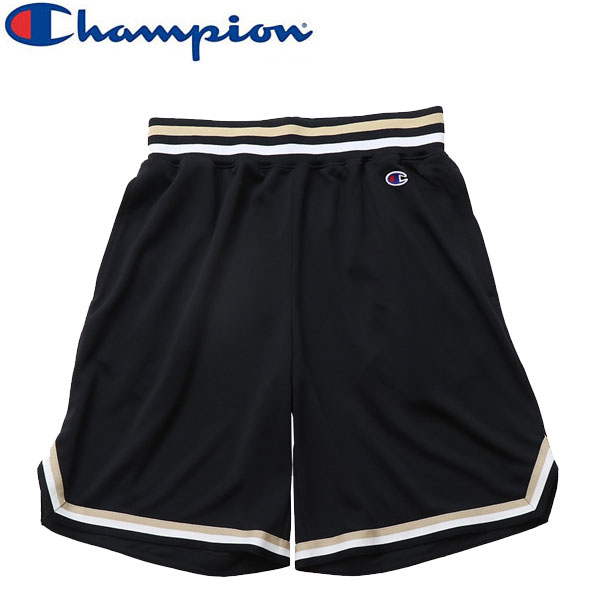 Champion チャンピオン SHORTS ATHLETIC WEAR C3AB554-090 ラフィートスポーツ