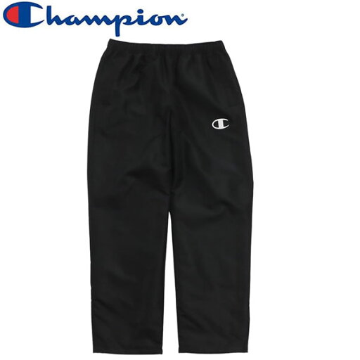 Champion チャンピオン WIND BREAKER PAN ATHLETIC WEAR C3ASD17-090 ラフィートスポーツ Champion チャンピオン WIND BREAKER PAN ATHLETIC WEAR C3ASD17-090 ラフィートスポーツ