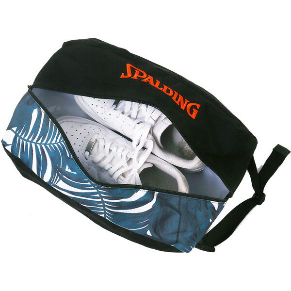 SPALDING ���ݥ�ǥ��� ���塼���Хå� �ͥ��� �ȥ��ԥ��� �Х����åȥܡ��� ���塼�������� 42002NT ��ե����ȥ��ݡ���