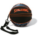【最大2000円割引クーポン!枚数限定5/6 09:59まで】SPALDING スポルディング ボールバッグ ネオン トロピカル バスケットボール ボールケース...